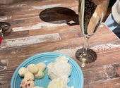 good spoon Handmade Cheese&Pizzeria ルミネ新宿店: みるきさんの2025年12月07日の1枚目の投稿写真