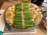 博多 もつ鍋 前田屋 新宿東口店: ごんちゃんさんの2026年08月09日の1枚目の投稿写真