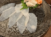 ふぐと鉄板焼きがぶ飲み食堂: あまぐりさんの2024年12月12日の2枚目の投稿写真