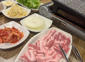 韓国食堂 bibimaru 豊川中条町店: xxxxxさんの2026年03月02日の3枚目の投稿写真