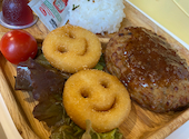 メガインディアンズ ステーキハウス 緑白土店: xxxxxさんの2026年06月26日の1枚目の投稿写真