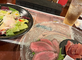 イタリア居酒屋 Bocco ボッコ すすきの店: ゆきんこさんの2026年04月18日の1枚目の投稿写真