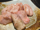 炭火焼肉ホルモンにく式: kyozukaさんの2026年09月02日の1枚目の投稿写真