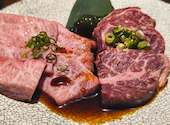 炭火焼肉ホルモンにく式: kyozukaさんの2026年09月02日の2枚目の投稿写真