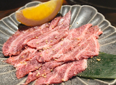 炭火焼肉ホルモンにく式: kyozukaさんの2026年09月02日の3枚目の投稿写真