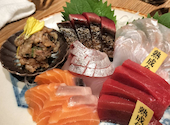 居酒屋 鯛之鯛 難波 なんば店: じゅんちゃんさんの2024年10月12日の2枚目の投稿写真