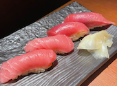 すし土風炉 錦糸町駅前プラザビル店: えみっちさんの2025年02月11日の2枚目の投稿写真