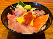 漁港食堂 三方 多摩センター店: マイメロディさんの2026年06月17日の1枚目の投稿写真
