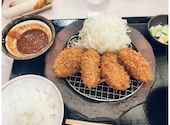 かつ徳 豊平店の口コミ画像1