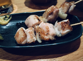 焼き鳥 とり福 すすきの: あっこちゃんさんの2026年08月16日の1枚目の投稿写真