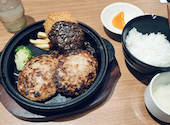 羽釜ごはん&ハンバーグ ファイヤーバーグ 里塚店: あっこちゃんさんの2026年07月14日の1枚目の投稿写真