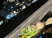 藁焼き 葵: りょうさんの2023年10月05日の2枚目の投稿写真