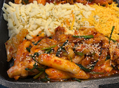 韓国料理 ムハンポチャ 新大久保店: エルちゃんさんの2026年05月24日の1枚目の投稿写真