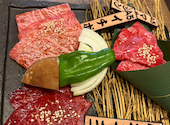 焼肉 闇市ジョニー のうめん通店: うえさまさんの2026年05月19日の1枚目の投稿写真