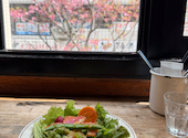 野菜とお肉の関内バル３３３: シトラスさんの2026年04月の1枚目の投稿写真