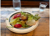 野菜とお肉の関内バル333: シトラスさんの2026年05月30日の2枚目の投稿写真
