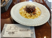 和牛ハンバーグと生パスタ LAVINA(ラビーナ)松山椿店: なおみさんの2025年03月の1枚目の投稿写真