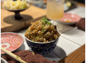 焼鳥ホルモン 炭焼き0式: があこさんの2024年05月03日の1枚目の投稿写真