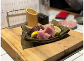 焼鳥ホルモン 炭焼き0式: があこさんの2024年05月03日の2枚目の投稿写真