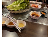 韓国料理×食べ放題　でじや　渡辺通店: anzuさんの2024年01月の1枚目の投稿写真