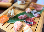 最強ハラミ焼肉いちぼ 野々市店: ざきさんさんの2026年07月03日の1枚目の投稿写真