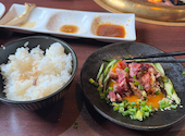 最強ハラミ焼肉いちぼ 野々市店: ざきさんさんの2026年07月03日の3枚目の投稿写真