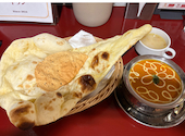 インド料理キラン: tsuneochanさんの2026年04月22日の1枚目の投稿写真