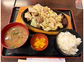 博多くいもんや 益正 うまか横丁店: tsuneochanさんの2026年04月25日の1枚目の投稿写真