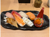 寿司 ゆふいん: tsuneochanさんの2026年04月11日の1枚目の投稿写真