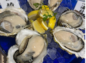 MICHI FISH&OYSTER 大井町店: かなさんの2024年04月30日の1枚目の投稿写真