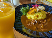 カレーハウスガナパティ 西二見店: Eri♪さんの2026年06月07日の1枚目の投稿写真