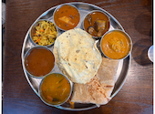 Andhra Dining アーンドラダイニング: ソウさんの2026年04月30日の1枚目の投稿写真