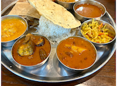 Andhra Dining アーンドラダイニング: ソウさんの2026年04月30日の2枚目の投稿写真