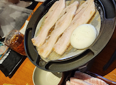 豚ブザ池袋店: みっつさんの2026年08月23日の1枚目の投稿写真