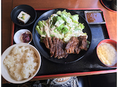 肉系居酒屋 肉十八番屋 目黒店: さとみさんの2023年04月17日の1枚目の投稿写真