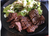 肉系居酒屋 肉十八番屋 目黒店: さとみさんの2023年09月27日の1枚目の投稿写真