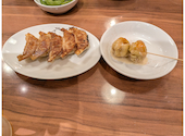 餃子食堂マルケン 新石切店: アゴ軍曹さんの2026年09月12日の1枚目の投稿写真