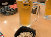 目利きの銀次 南海なんば北口駅前店: アゴ軍曹さんの2026年05月05日の1枚目の投稿写真