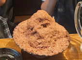 ヨプの王豚塩焼 新大久保本店: ぽんももさんの2026年10月13日の1枚目の投稿写真