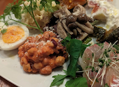 創作イタリア料理Kazuのちゅーぼー: boomonmoさんの2023年10月20日の3枚目の投稿写真