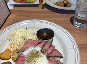 CAFE&RESTAURANT ORGALI オーガリ: Zabornさんの2026年08月24日の1枚目の投稿写真