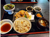 お食事処 四季庵: ママさんの2026年09月22日の1枚目の投稿写真