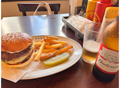 Mr Tokyo BURGER S cafe ミスタートウキョウ バーガーズカフェ: 恵さんの2026年08月25日の1枚目の投稿写真