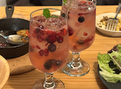 maru cafe&bal マル カフェアンドバル: ぴーさんの2024年12月08日の2枚目の投稿写真