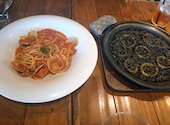 スパニッシュイタリアンDai たまプラーザ店: きよさんの2026年04月21日の1枚目の投稿写真