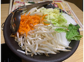 温野菜 五反田店別館: りっきーさんの2026年08月18日の1枚目の投稿写真