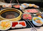 焼肉 スギモト アスナル金山店: くろねこさんの2026年07月24日の1枚目の投稿写真