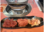 元祖ホルモン脇田屋 津店: れいちゃんさんの2026年06月20日の2枚目の投稿写真