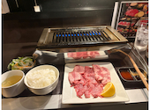 焼肉 旨い牛 枚方: はちさんの2026年05月10日の1枚目の投稿写真