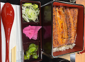 鰻の成瀬 南草津店: はちさんの2026年03月24日の1枚目の投稿写真